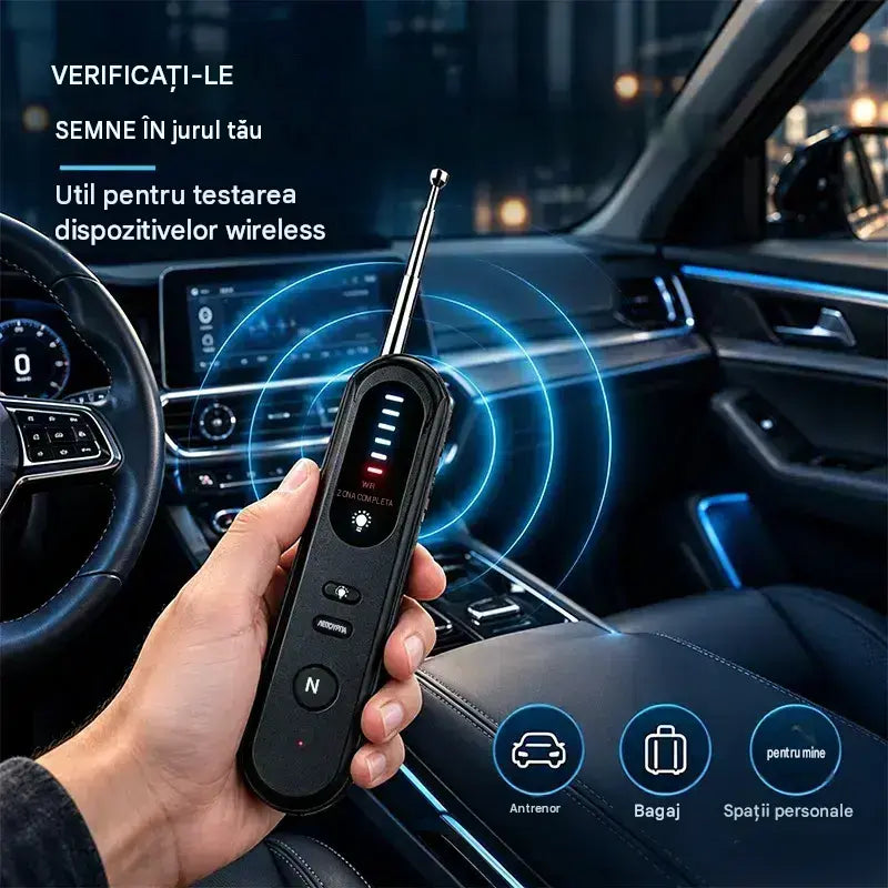 š¢š¢Reducere de 50%!! ā° Camere ascunse Či detectoare GPS