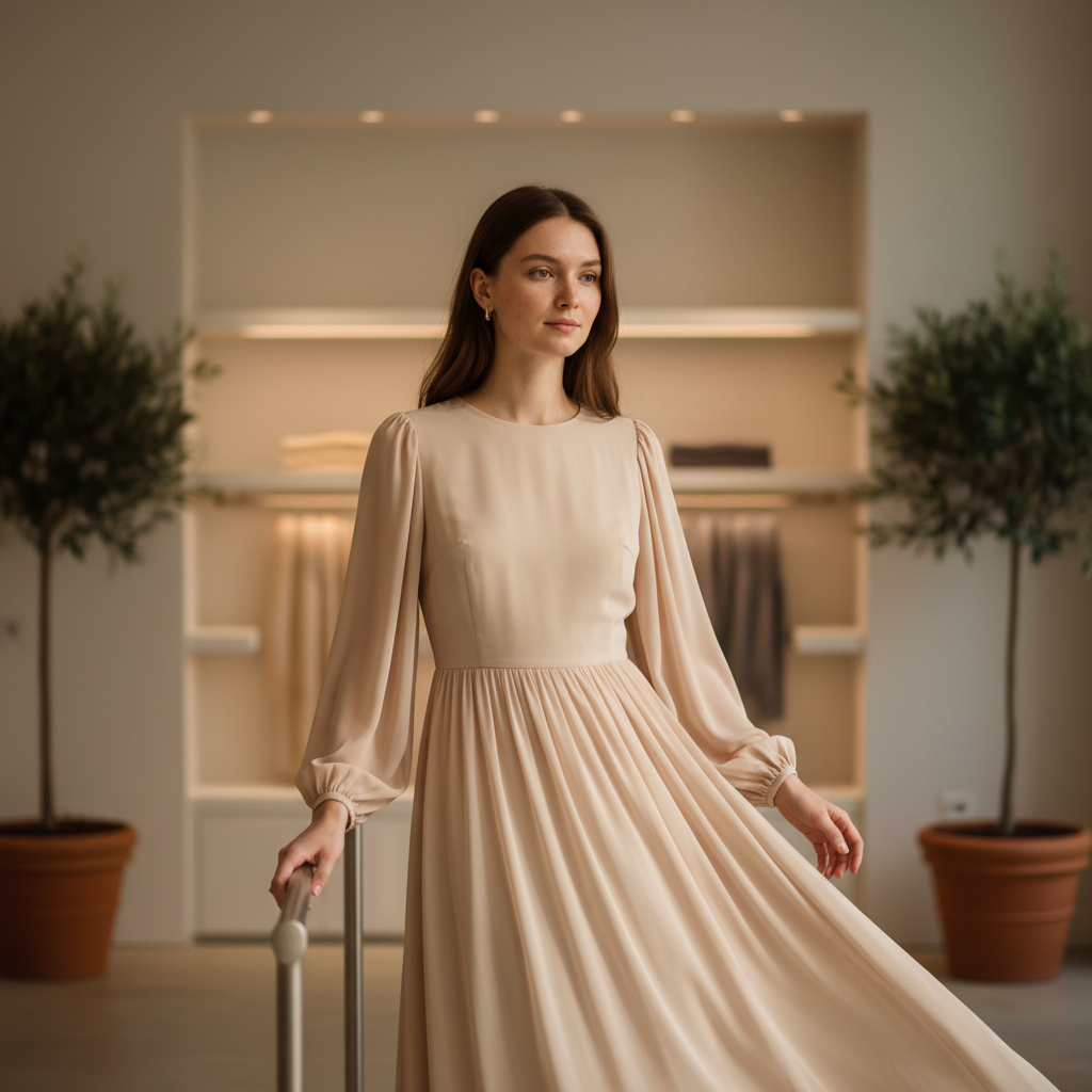 Marvizia Autumn Fashion Banner