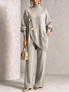 Grey deschis