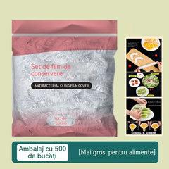 500 de bucăți per pachet