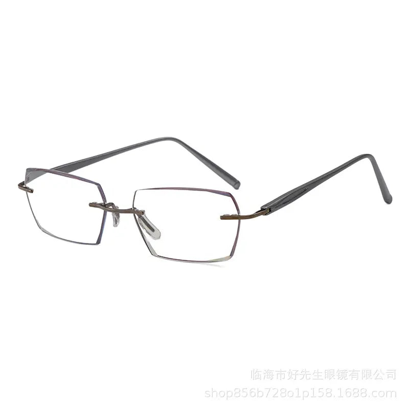 🔥【Cumpărați 1 obțineți 1 gratuit】🔥 Ochelari de citit inteligenți, fotocromatici, cu tehnologie Smart Zoom