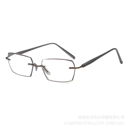🔥【Cumpărați 1 obțineți 1 gratuit】🔥 Ochelari de citit inteligenți, fotocromatici, cu tehnologie Smart Zoom