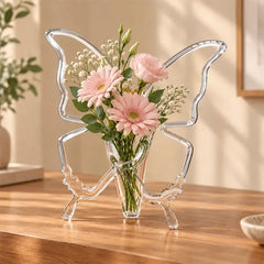 transparent